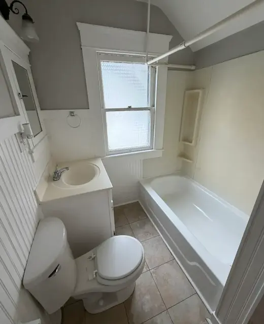 Well-Kept House in Great Area