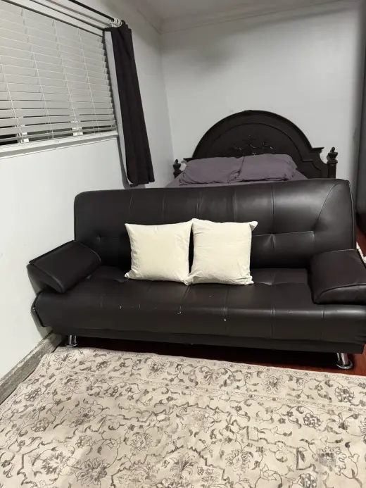 Estudio completo en west Covina