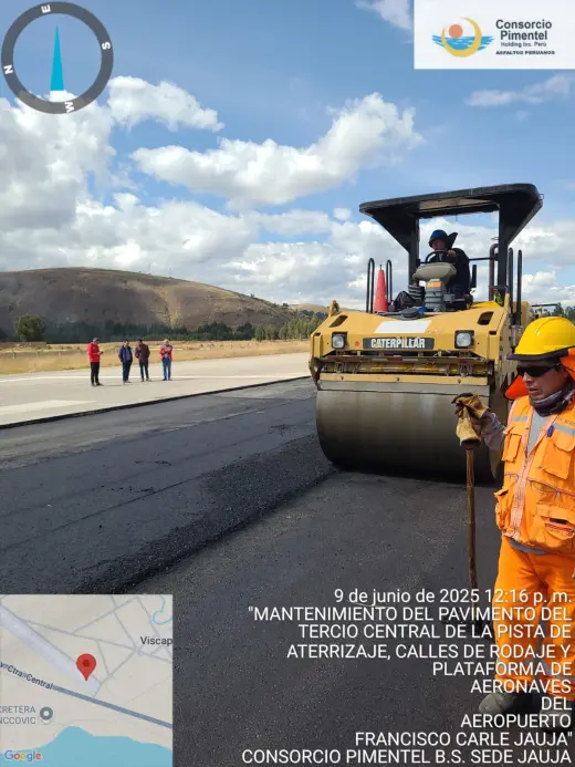 Ruteadora Grietas y Fisuras Remoción de Caucho Asfaltado Tren de Asfalto Planta