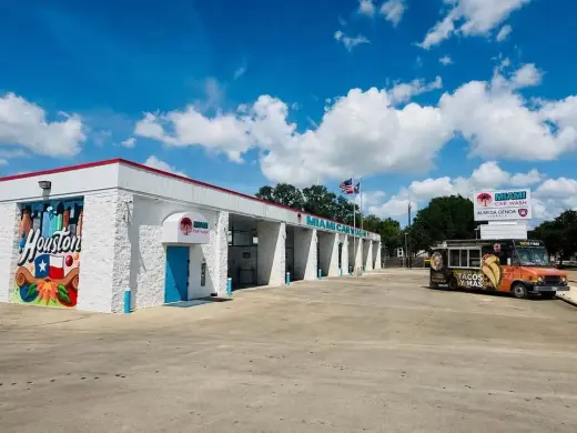 Espacio para Food Truck en Renta - $125/semana - Zona Hobby (77075)