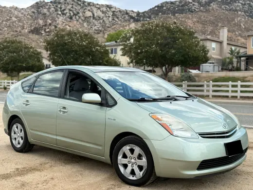 2009 Toyota Prius en venta $5700
