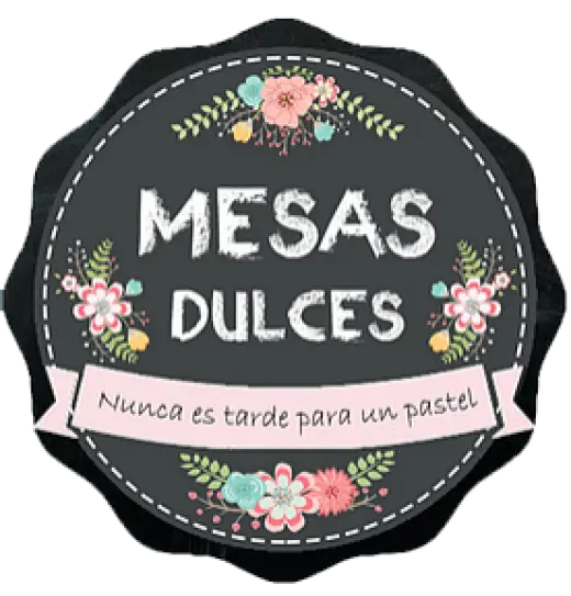 Mesa de postres