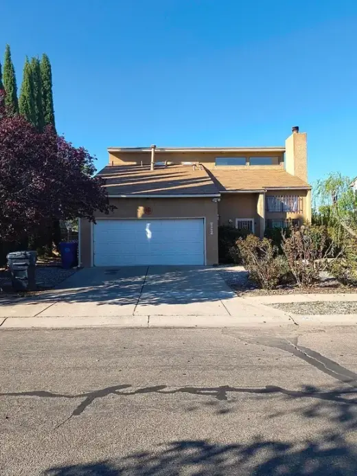 🏡 AMPLIA CASA DE 3 DORMITORIOS EN ALQUILER – ALBUQUERQUE, NM