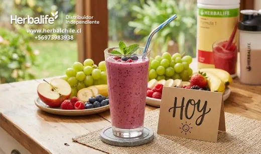 MAÑANA NO, HOY SÍ. Tu alimentación y tus objetivos merecen una decisión concreta