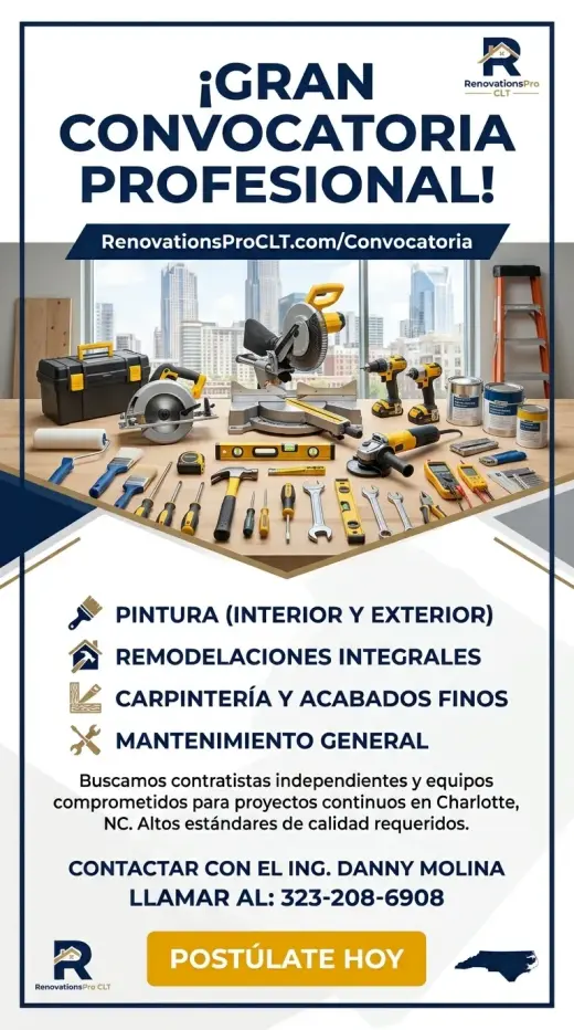 Servicios de Renovación Profesional