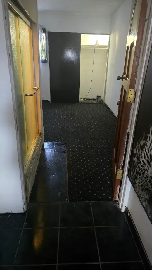 RENTO RECAMARA EN ANAHEIM CON BAÑO PROPIO