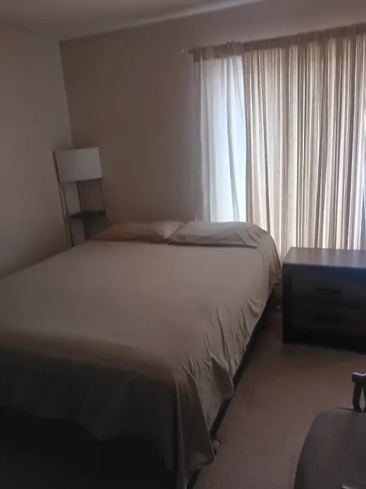 Cuarto de renta