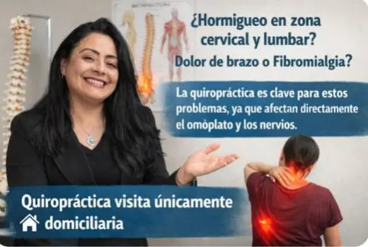 Contáctame para programar una visita y aclarar dudas sobre el servicio.