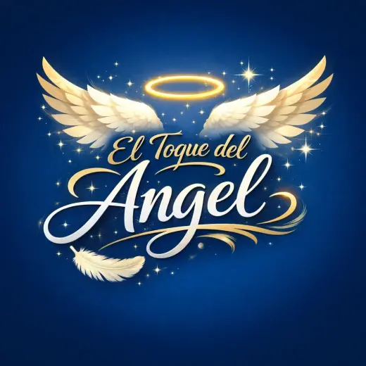 El Toque Del Angel