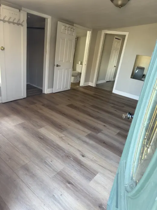 SE RENTA CASITA DE ATRAS