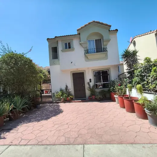 Encantadora Casa en Venta en un Gran Vecindario