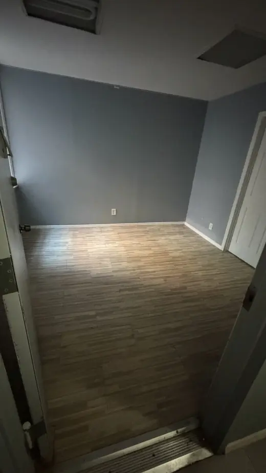 Se renta un cuarto 1,100$