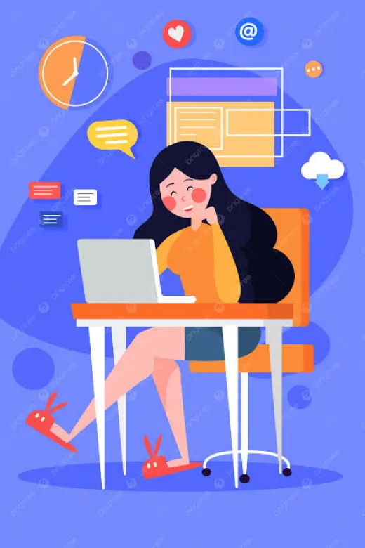Trabajo remoto - Home Office