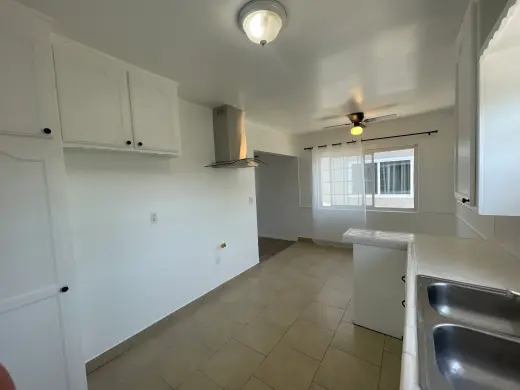 Apartamento de Renta en Downey