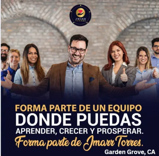 CONTRATANDO EN GARDEN GROVE, CA