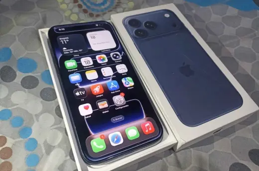 iPhone 17 Pro Max 256GB – Impecable – Excelente precio $2.300.000