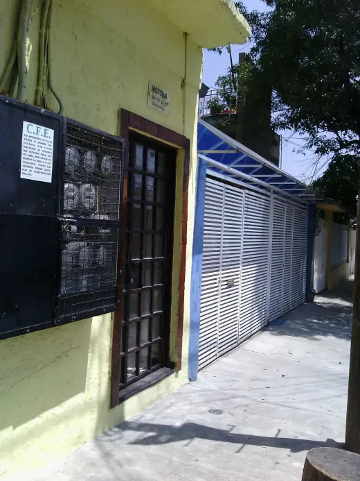 Sala de Juntas en alquiler CEVAM