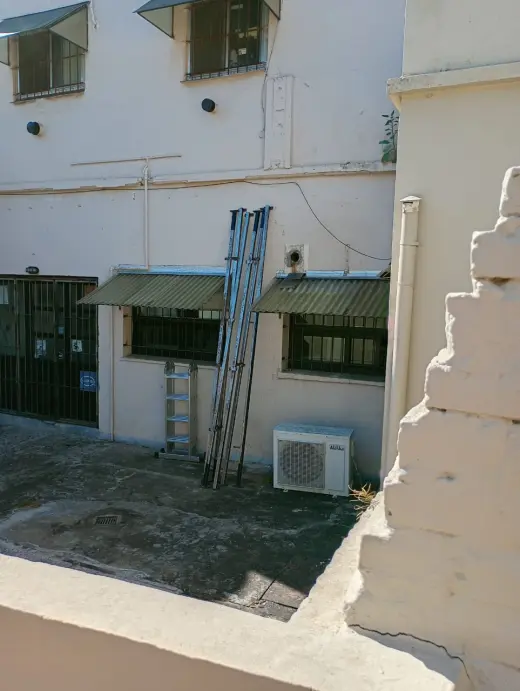Vendo Dueño Direc. OLIVOS-V LÓPEZ LOCAL Com CON VIVIENDA 3 amb VENTA EN BLOCK