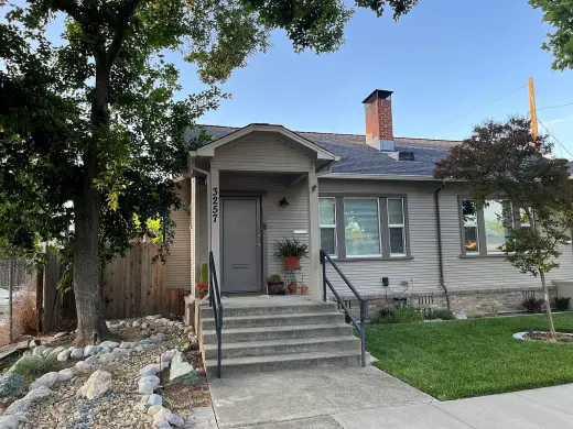 1 Bedroom/1 Bath duplex
