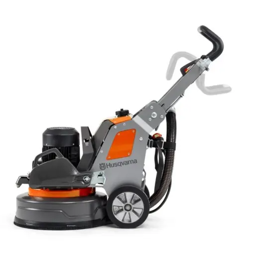 Pulidora de Pisos Husqvarna en Venta