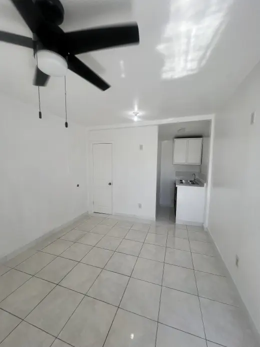 Studio Apartamento en Renta