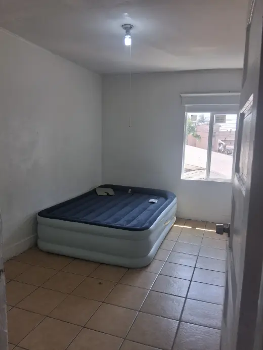 Cuarto en renta