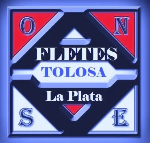 Fletes La Plata TOLOSA