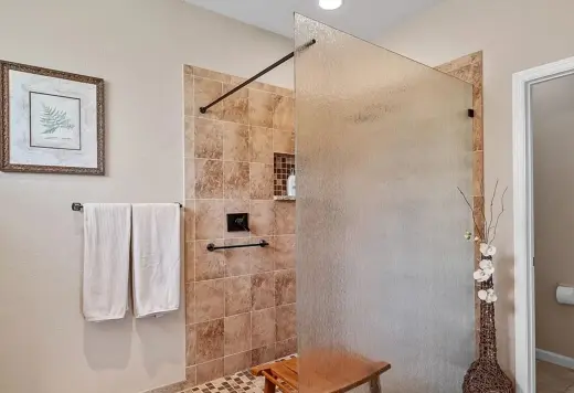 Beautiful Executive Rental Home