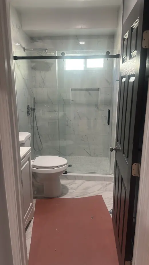 Remodelación en todo Los Ángeles
