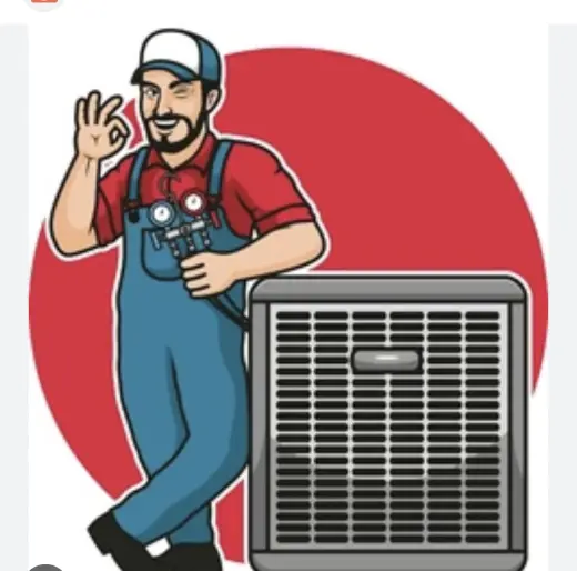 AC & Heating service Free Estimates