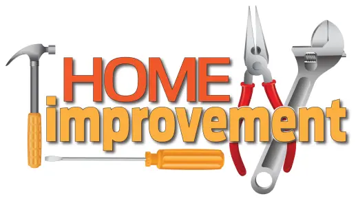 Home improvement