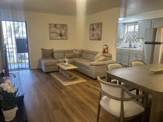 🏡 ¡Hermoso Departamento Renovado y Listo para Habitar!