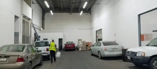 Bodega 230mt2 para almacén a 2 cuadras de blvd cuauhtémoc Sur