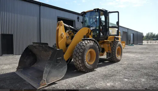 For Sale – Caterpillar 930 (1106)