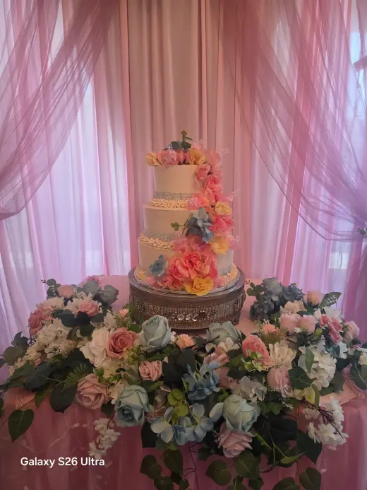 Pasteles Jaqueline's