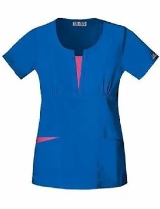 Blusa para uniformes de hospitales al por mayor