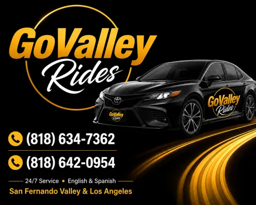 Local Rides / Taxi /