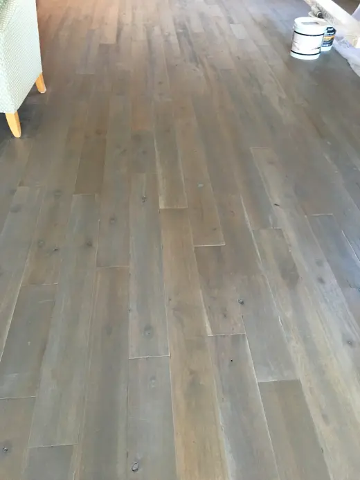 Instalador de pisos de madera etc