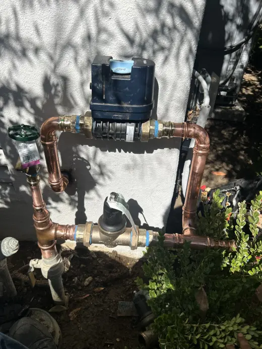 Plomería y Drenajes | Precios Justos | JUST Plumbing and Sewer