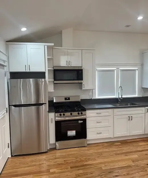 Apartamento amplio en Alquiler
