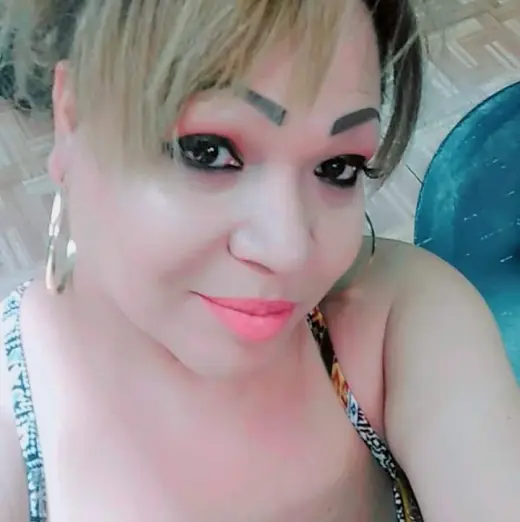 Chica Transexual