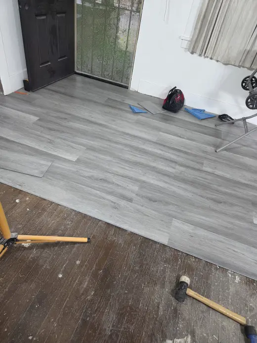 Construccion I remodeling