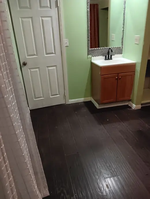 Cuarto de renta