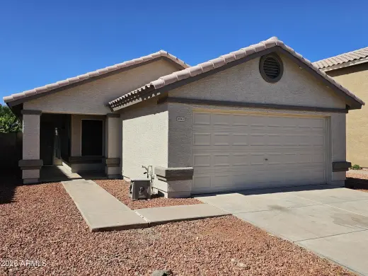 Phoenix home for rent
