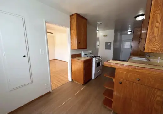 1 apartamento en alquiler