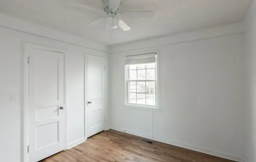 Bright & Spacious Home
