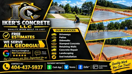 Servicios Profesionales de Concreto - Presupuestos Gratis