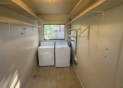 Spacious Home in Great Location