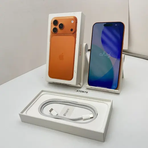 Apple iPhone 17 Pro Max 256GB nuevo