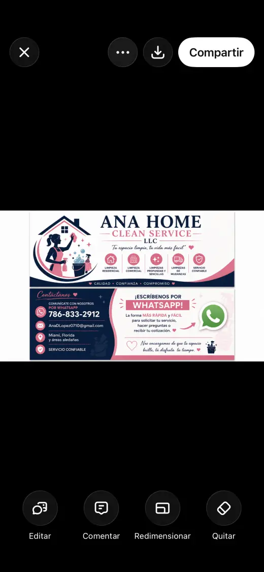 Servicios de Limpieza Profesional
